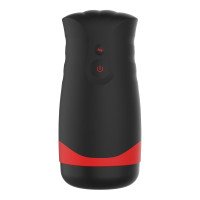 Automatinis masturbatorius „Fusion X Quantum Cyclone“