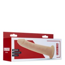 Dildo „Rowan“ - No-Parts