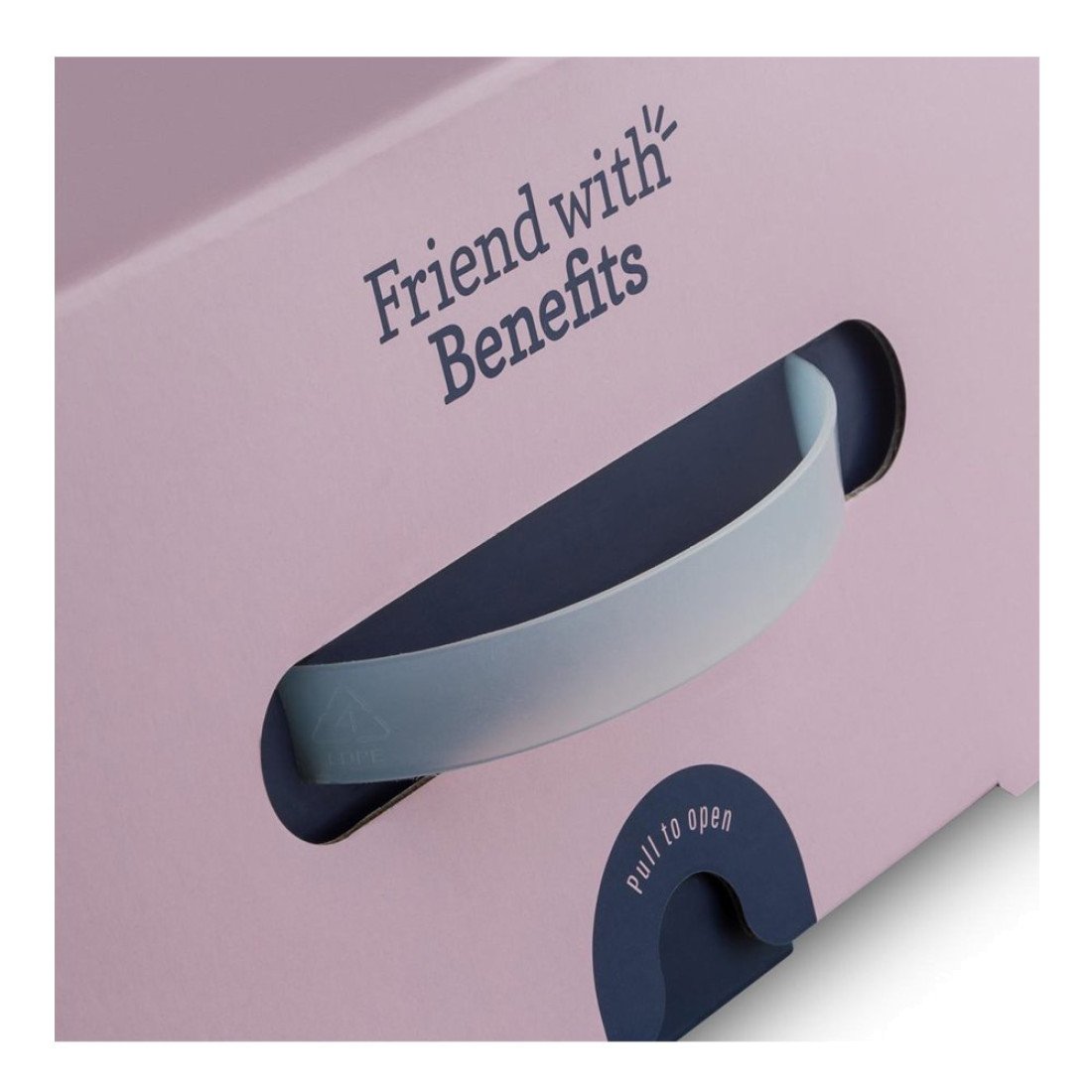 Masturbatorius „Alexis King“ - Friend with Benefits