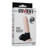 Sėklidžių mova „Penis Manchet Closed“ - Rimba