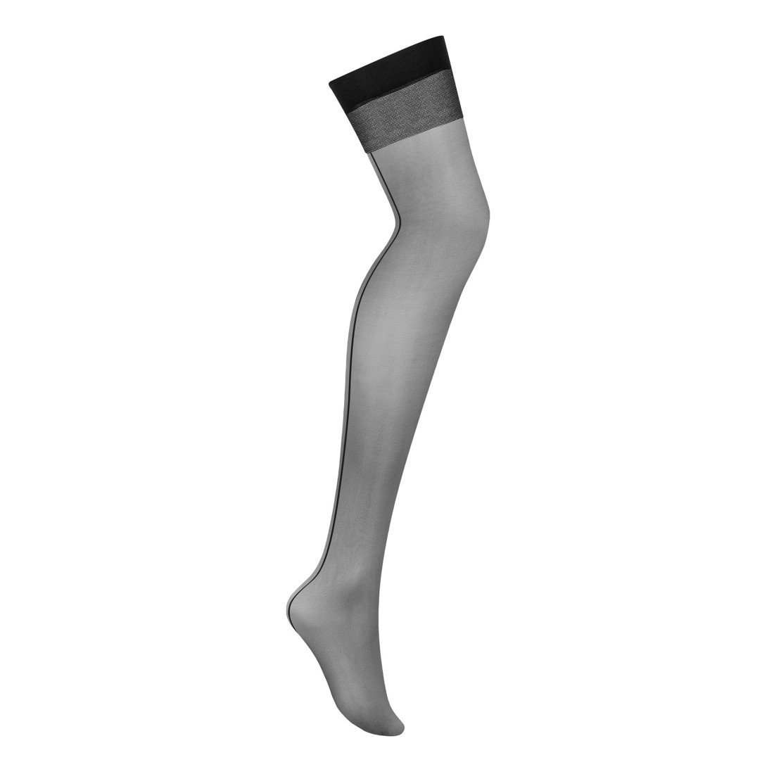 Prisegamos kojinės „Glandez“ - Obsessive