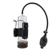 Vibruojanti penio pompa „Vibrating Power Pump“
