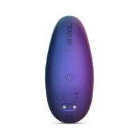 Vibruojantys analiniai karoliukai „Galaxy Force“ - Hueman