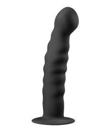 Dildo „Ribbed Dong“ - EasyToys