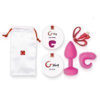 Erotinis rinkinys „Gkit“ - Gvibe