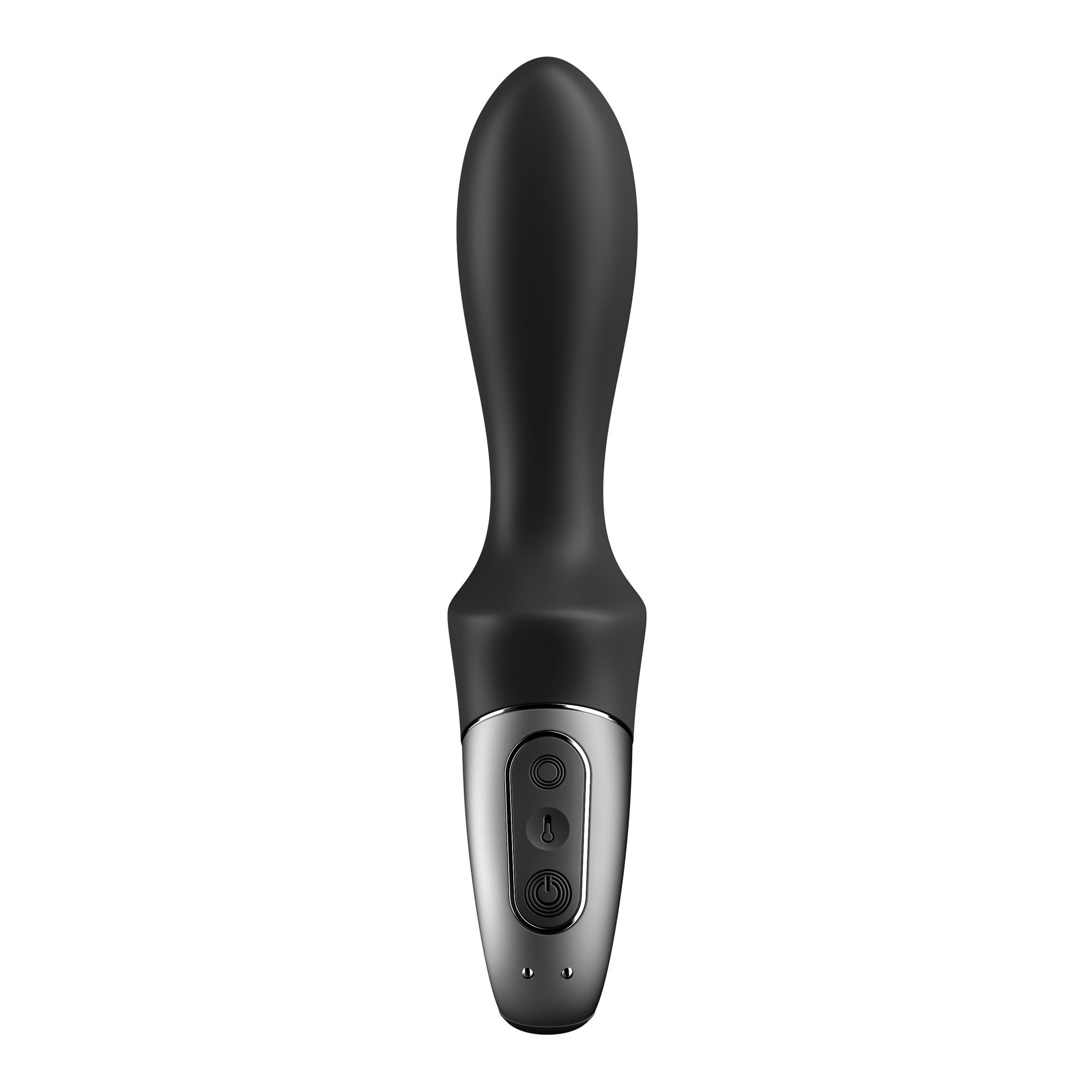 Išmanusis analinis vibratorius „Heat Climax“ - Satisfyer