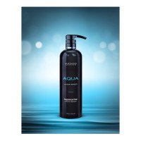 Vandens pagrindo lubrikantas „Aqua“, 473 ml - Wicked