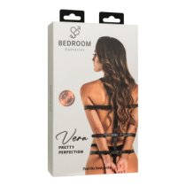 Suvaržymo sistema „Vera“ - Bedroom Fantasies