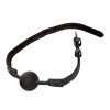 Burnos kaištis „Boundless Ball Gag“ - CalExotics