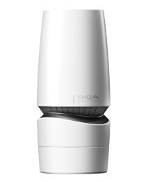 Masturbatorius „Aero Silver“ - Tenga