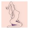 Vibratorius „Bliss“ - Bouncy