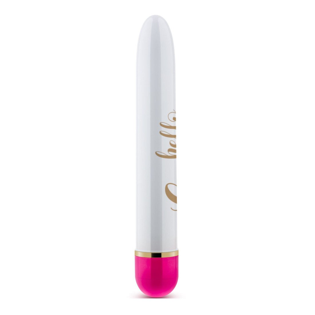 Vibratorius „The Collection Hello Gorgeous“ - Blush