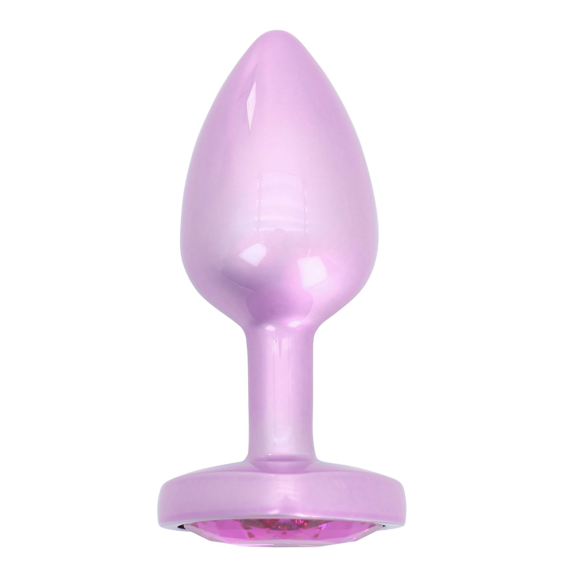 Analinis kaištis „Happiness Time to Shine“ - ToyJoy