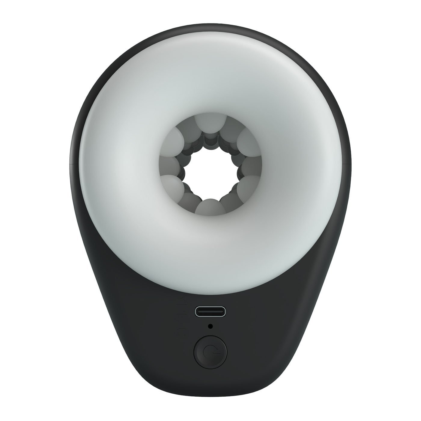 Automatinis masturbatorius „DJ Girl“ - Pretty Love