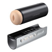 Išmanusis automatinis masturbatorius „Solace Pro“ - Lovense