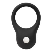 Sėklidžių žiedas „Silicone Stretcher 35 g“ - Rimba