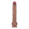 Silikoninis falo imitatorius „Nature Cock Nr. 14,5“ - Love Toy