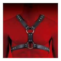 Kūno diržai „Man Bondage Model 5“ - Virgite