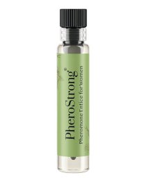 Feromoniniai kvepalai moterims „Entice for Women“, 1 ml - PheroStrong