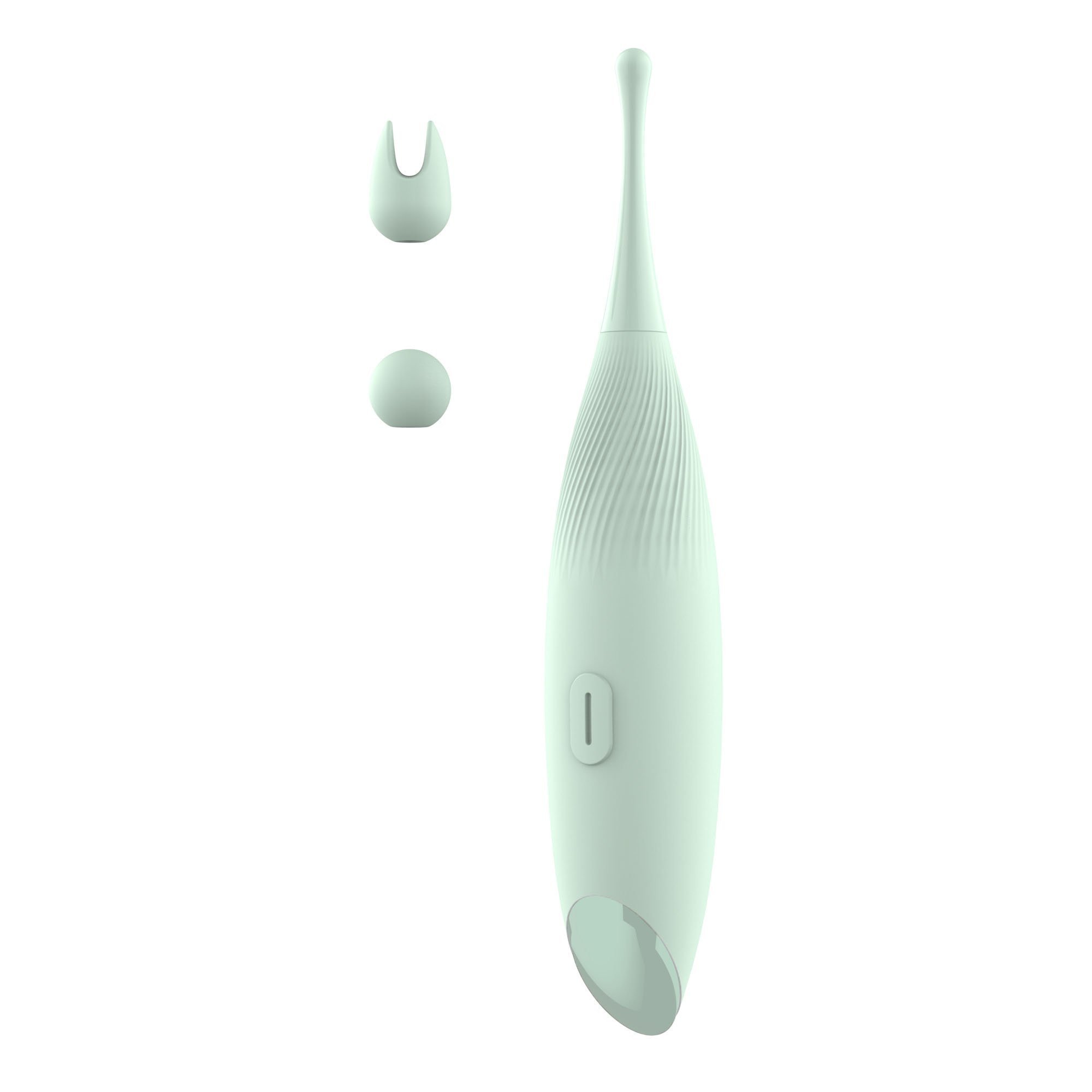 Klitorinis stimuliatorius „Glam“ - Dream Toys