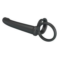 Strap-on dildo „Moses“ - Pretty Love