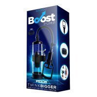 Vibruojanti penio pompa „Boost Pump PSX06“ - Intoyou