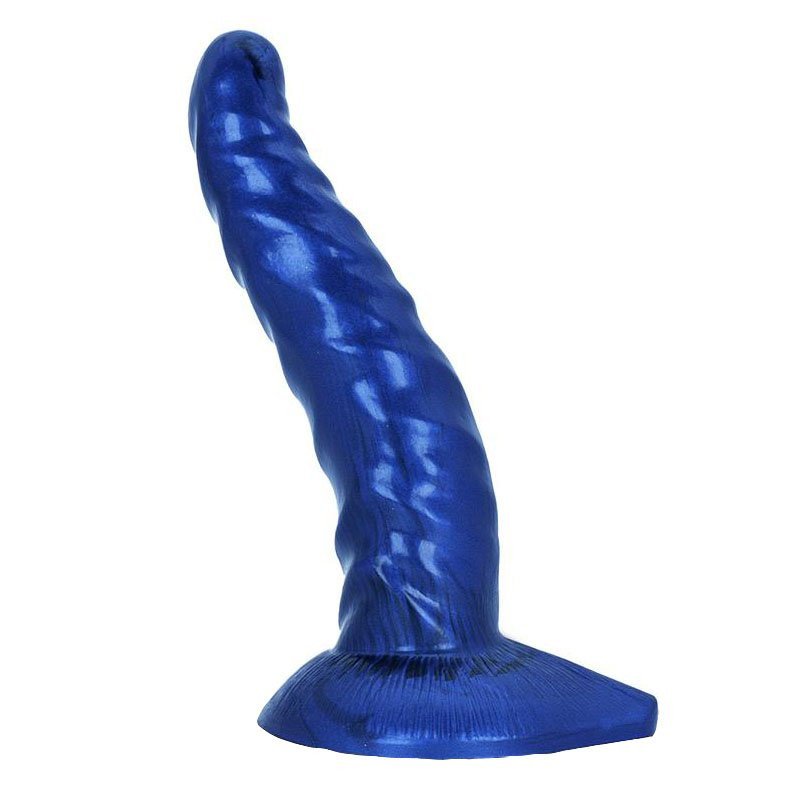 Silikoninis dildo „Legend Aqualith“ - Intoyou