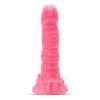 Silikoninis dildo (pažeista pakuotė) „Legend Lythorax“ - Intoyou