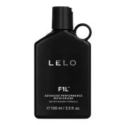 Vandens pagrindo lubrikantas „F1L“, 100 ml