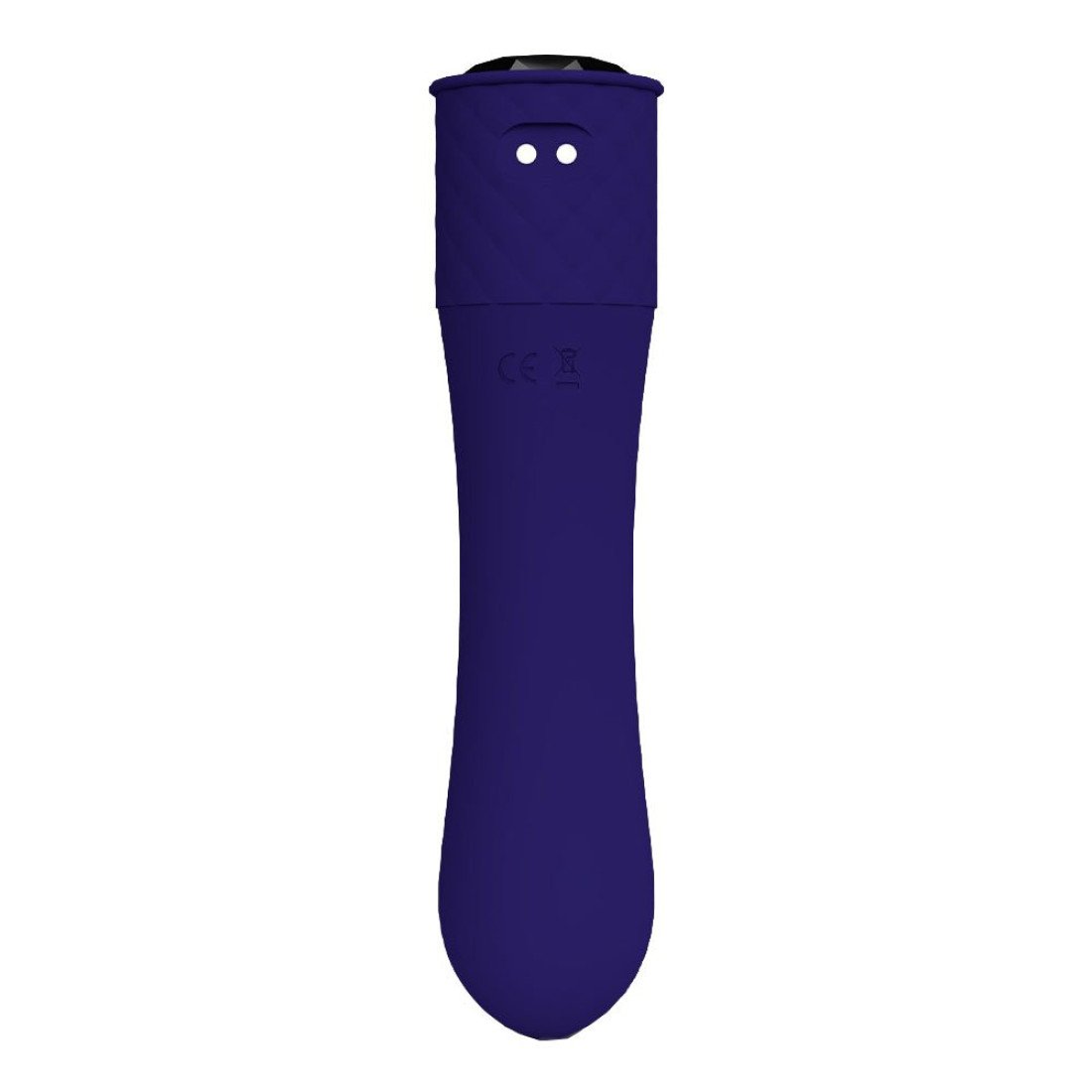 Vibruojanti kulka „Mystique Bullet“ - Lola Milani