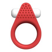 Vibruojantis penio žiedas „All Time Favorites Stimu Ring“