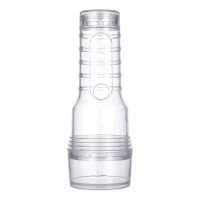 Masturbatorius „Go Torgue Ice“ - Fleshlight