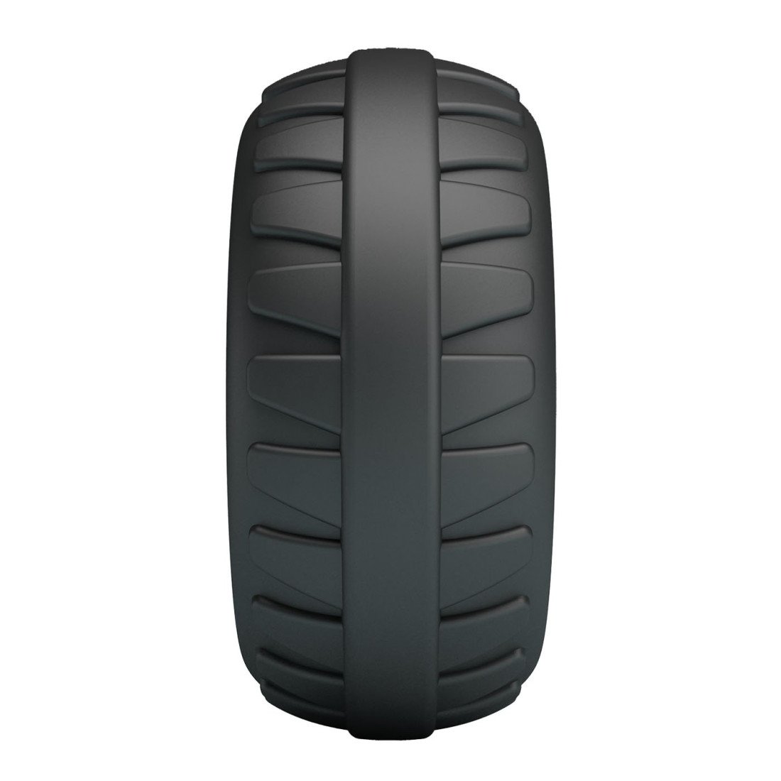 Penio žiedas „Dilson“ - Crazy Bull