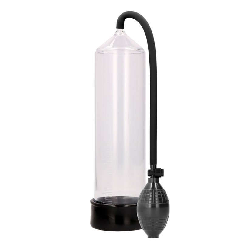 Penio pompa „Basic Pump 1“ - Pumped