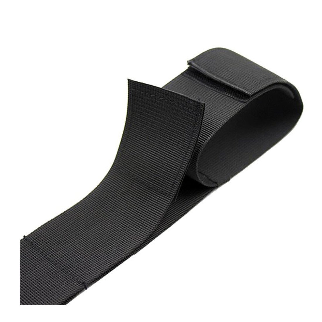 Kūno suvaržymo sistema „Leg Spreader“ - Latetobed