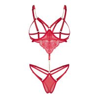 Atviras bodis „Matildea“ - Obsessive