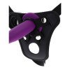 Diržai strap-on seksui „Strap-on Pleasure Harness“ - Get Real