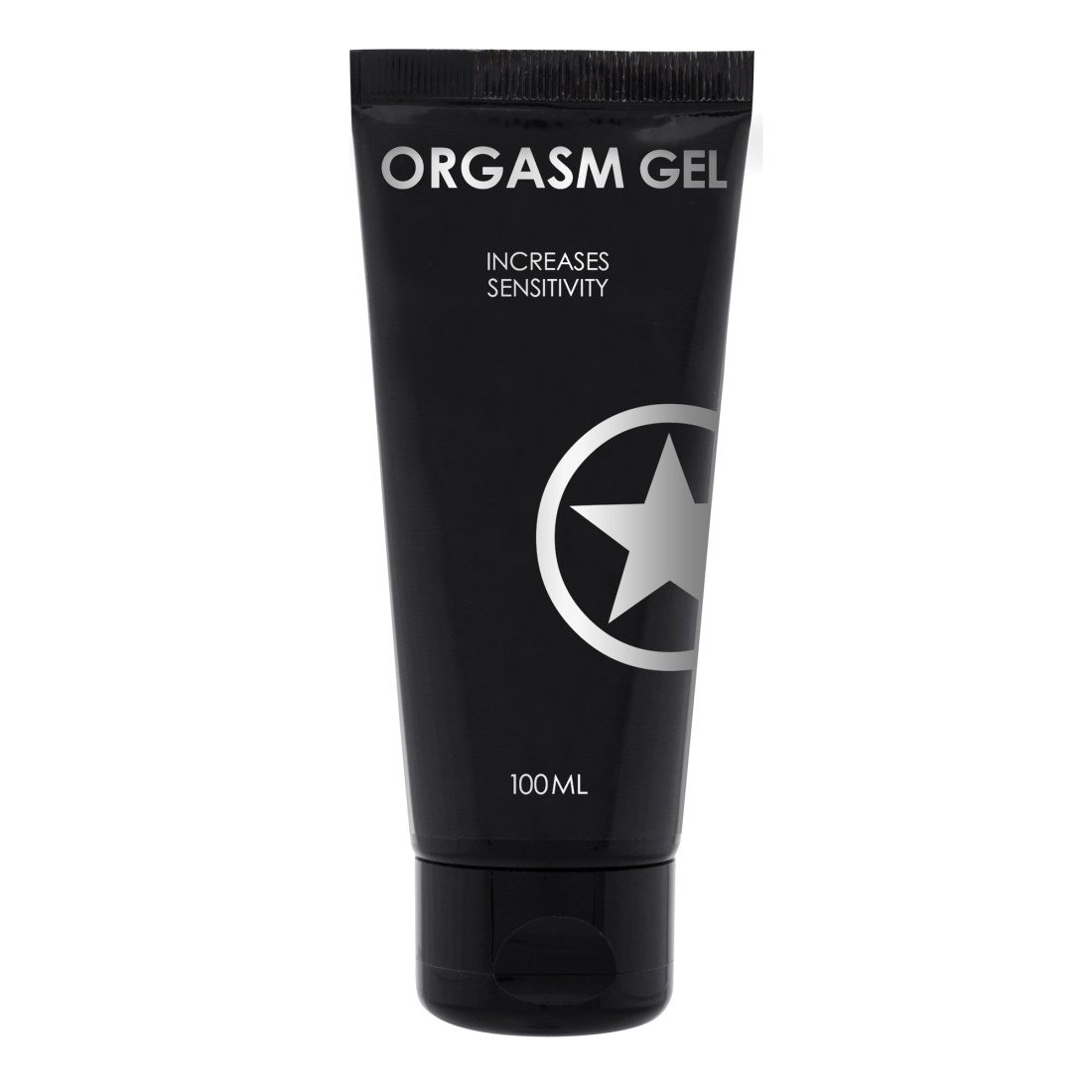Stimuliuojantis gelis „Orgasm Gel“, 100 ml - Ouch!