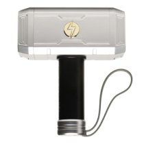 Automatinis masturbatorius „Thor's Hammer“ - XR