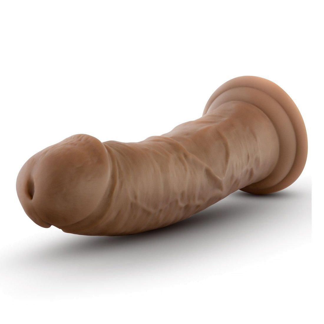 Dildo „Au Naturel Dildo Nr. 8“ - Blush