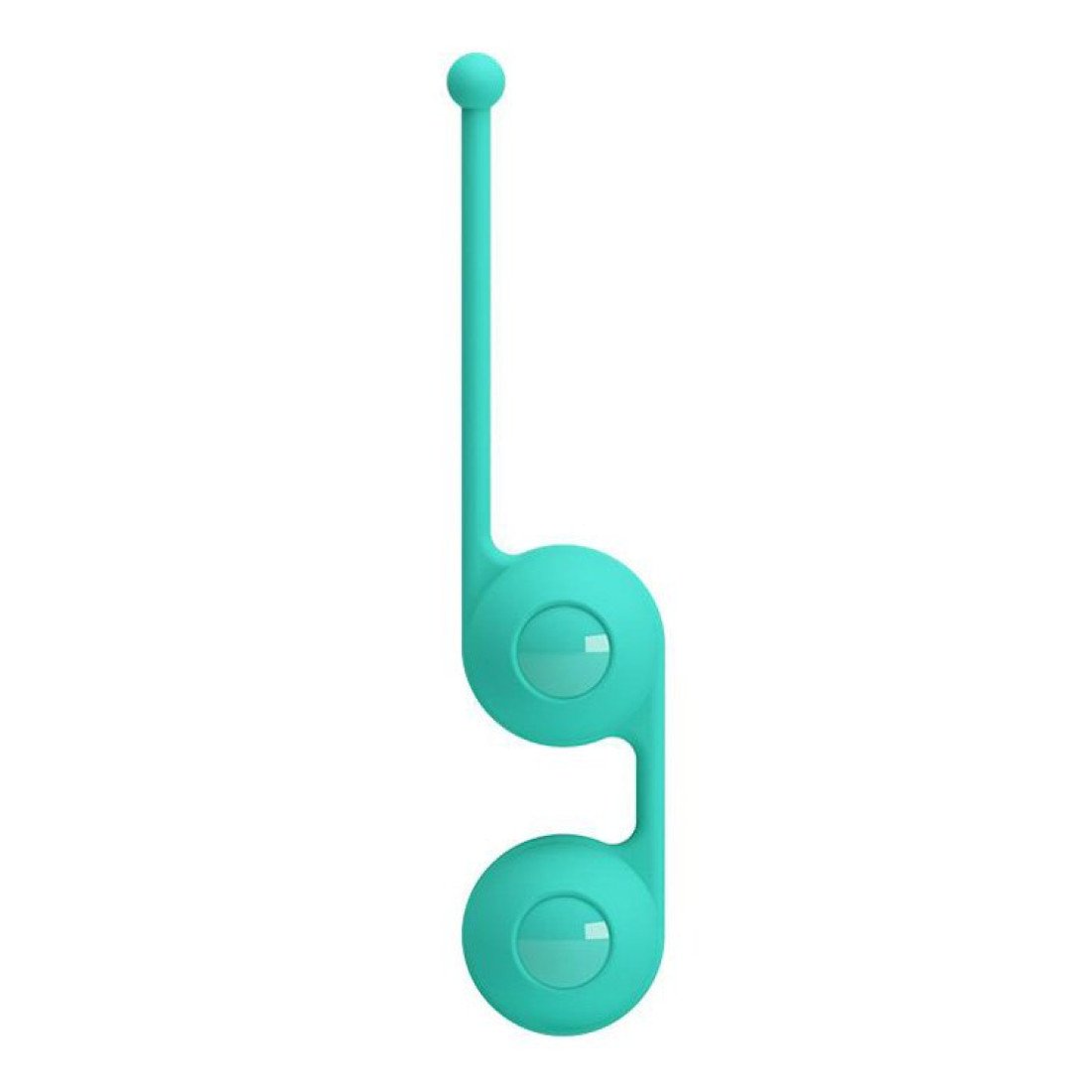 Vaginaliniai kamuoliukai „Kegel Tighten Up 3“ - Pretty Love