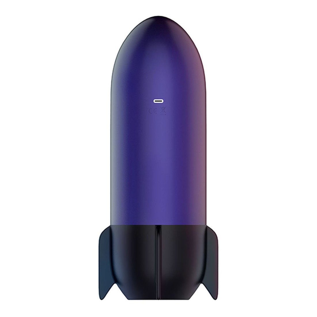 Automatinis masturbatorius „Blast Off“ - Hueman