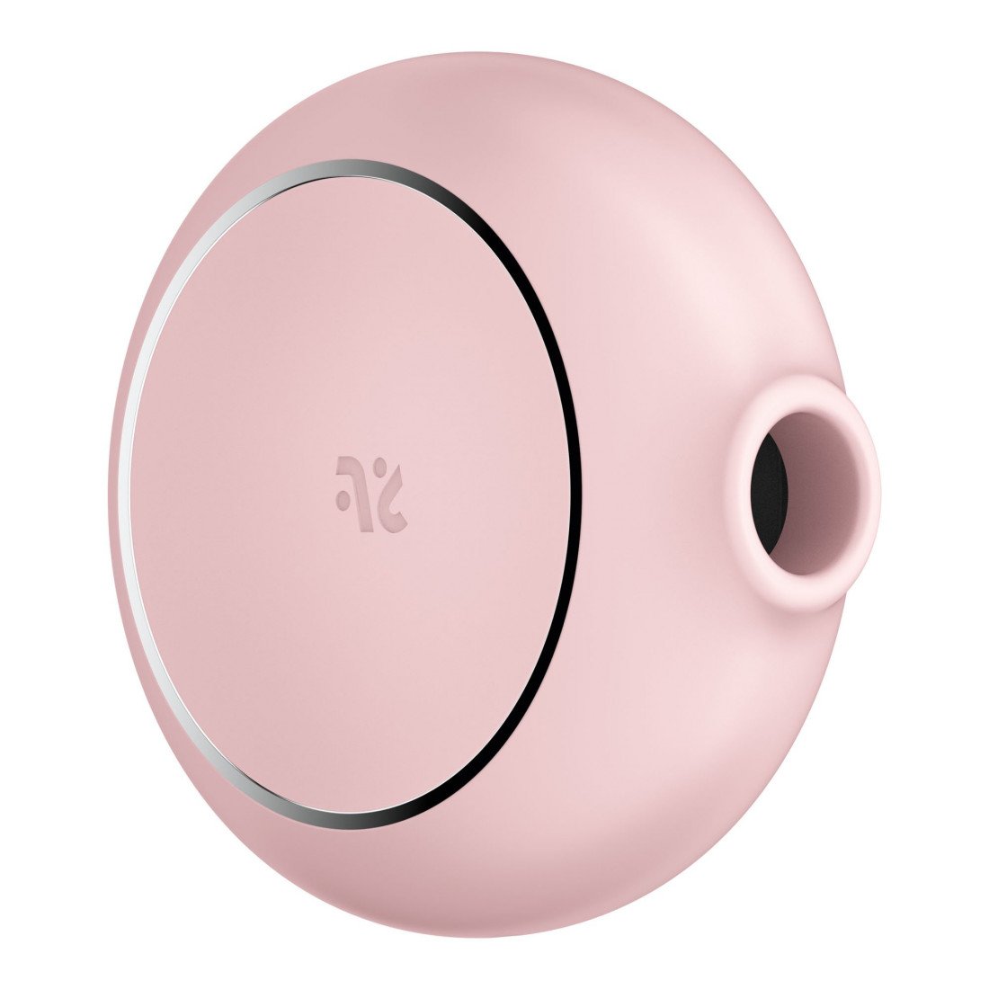 Klitorinis stimuliatorius - vibratorius „Pro To Go 3“ - Satisfyer