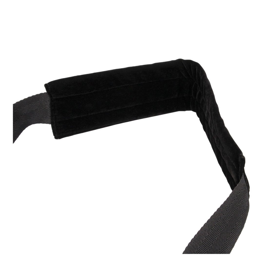 Kūno suvaržymo sistema „Padded Ankle Sling with Adjustable Straps“ - Ouch!