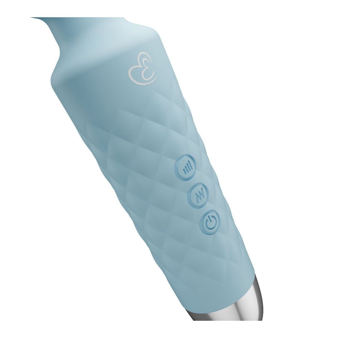 Vibruojantis masažuoklis „Wand Vibrator“ - EasyToys