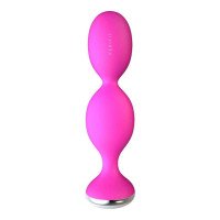 Išmanieji vaginaliniai kamuoliukai „Kegel Exerciser“