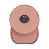 Vibruojantis falo imitatorius „Sliding Skin Pro II 8 Inch“ - Lovetoy