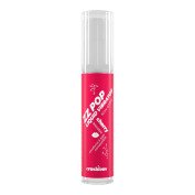 Stimuliuojantis gelis „ZZ Pop Liquid Vibrator Cherry“, 10 ml