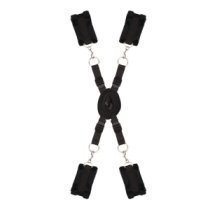 Suvaržymo sistema „Bed Restraint Set“ - Blaze