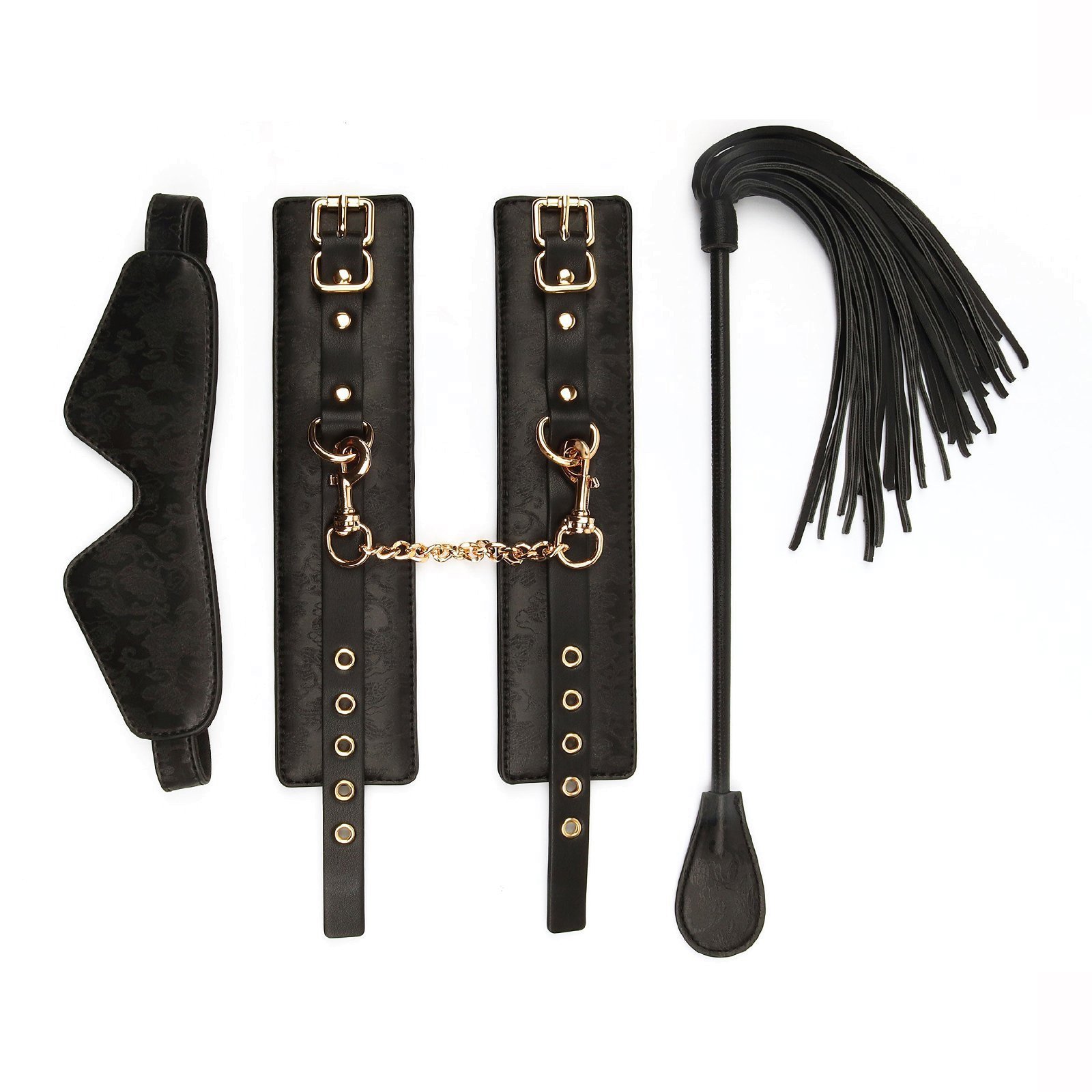 Suvaržymo rinkinys „Tempt Bondage Set“ - Taboom